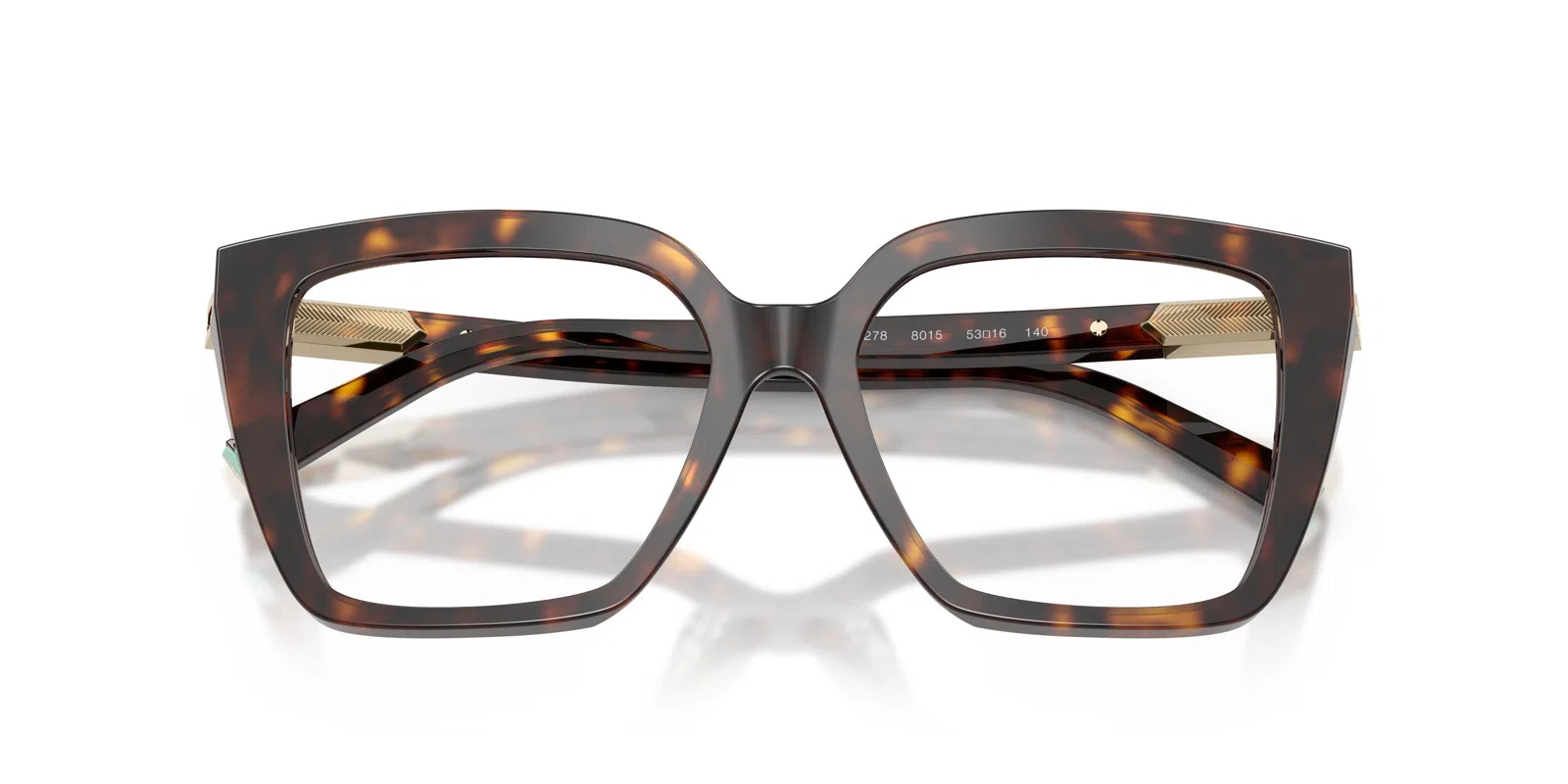 Tiffany 2278 Eyeglasses - view 15